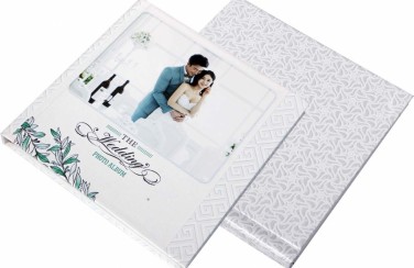 Mẫu Album ảnh cưới đẹp – Những điều mà các cặp đôi nên biết