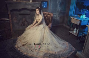 Chụp ảnh cưới ban đêm cần lưu ý những điều cần thiết gì?