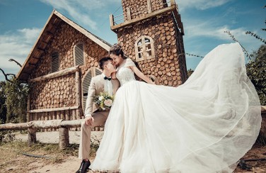 “ Sự thật” Ít ai biết về phim trường Lavender Tìm hiểu ngay