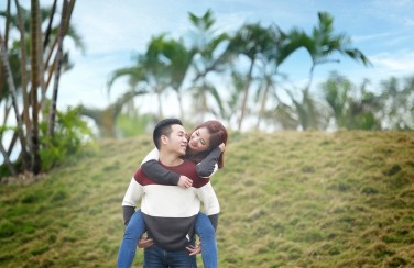 Chụp ảnh cưới mùa đông – cặp đôi trẻ cần chú ý điều gì?