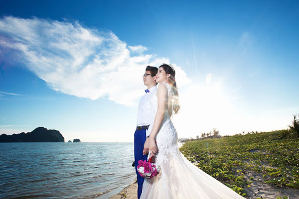 đi chụp ảnh cưới cần chuẩn bị những gì