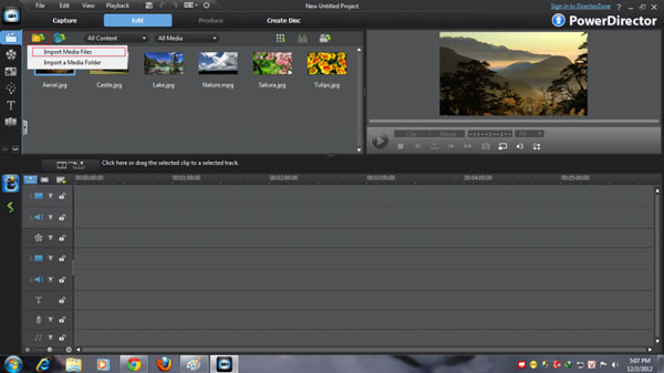 cách làm album ảnh cưới 3d