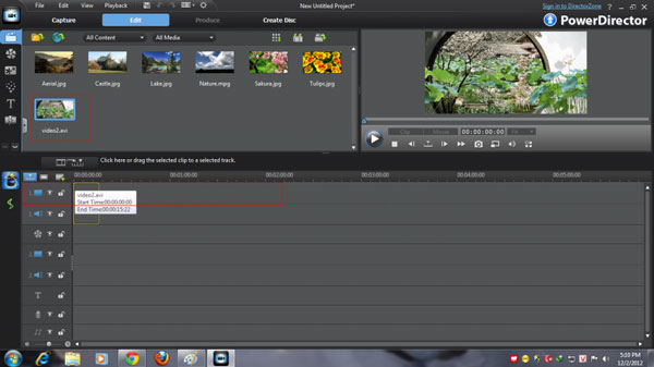 cách làm album ảnh cưới 3d