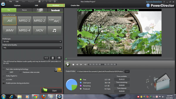 cách làm album ảnh cưới 3d