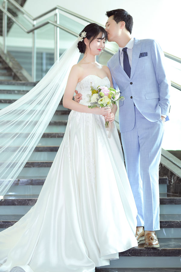 chụp ảnh cưới giá rẻ