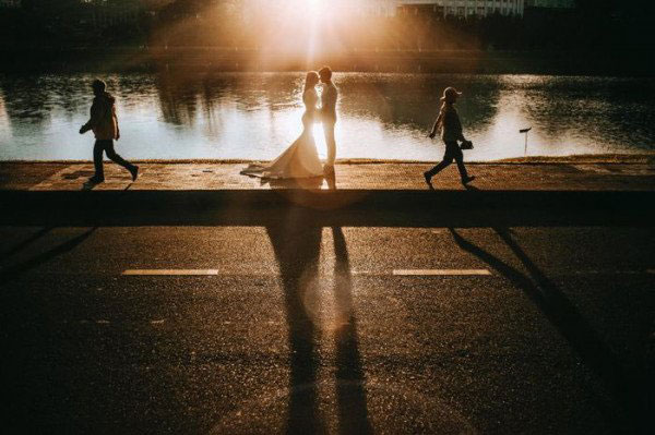 chụp ảnh cưới hải phòng