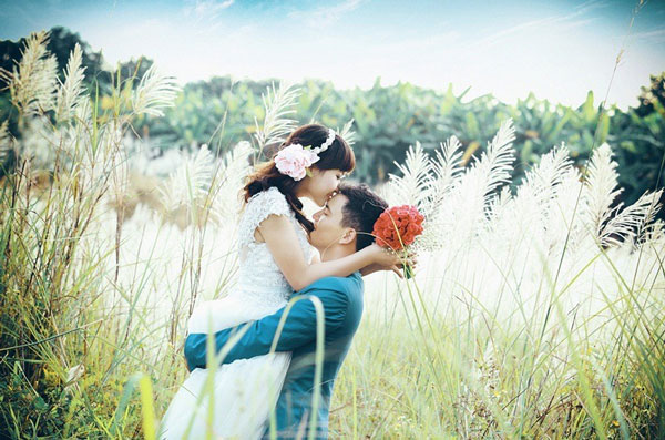 chụp ảnh cưới hải phòng