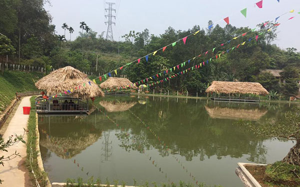 chụp ảnh cưới lào cai