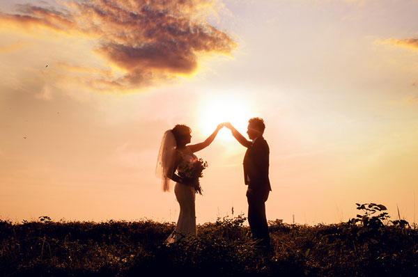 Chụp ảnh cưới tháng nào đẹp nhất