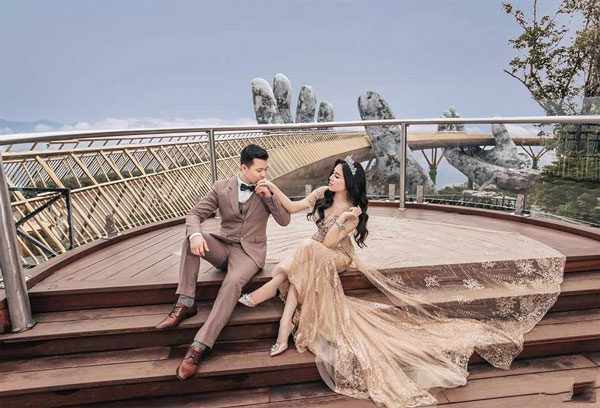 chụp ảnh cưới vào tháng 7 âm có sao không