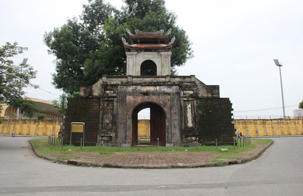 Chụp ảnh cưới ở Vinh