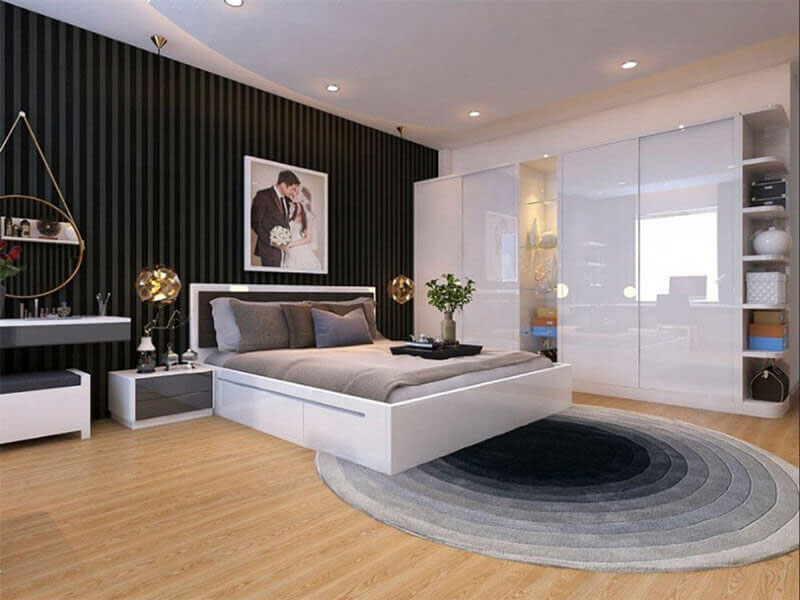 giá khung ảnh cưới 60x90