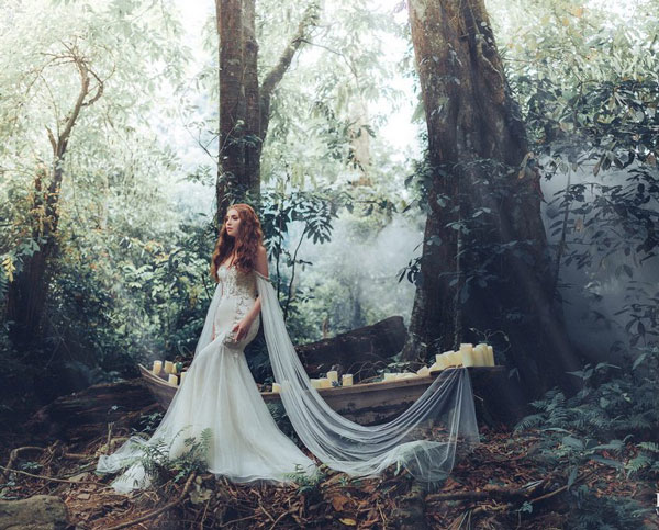 hè 2020 nên chụp ảnh cưới ở đâu