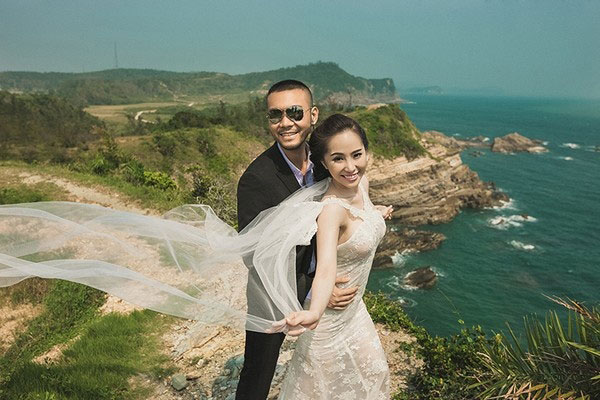 hè 2020 nên chụp ảnh cưới ở đâu