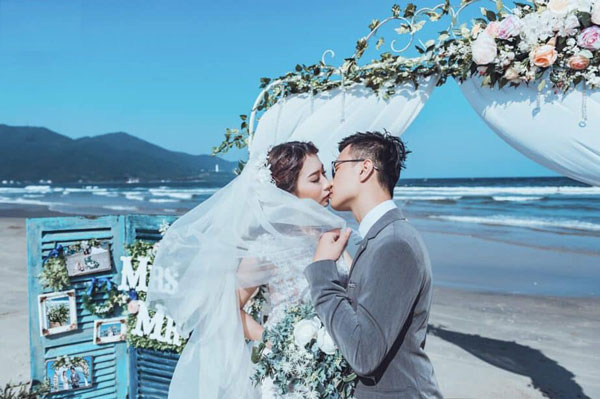 hè 2020 nên chụp ảnh cưới ở đâu