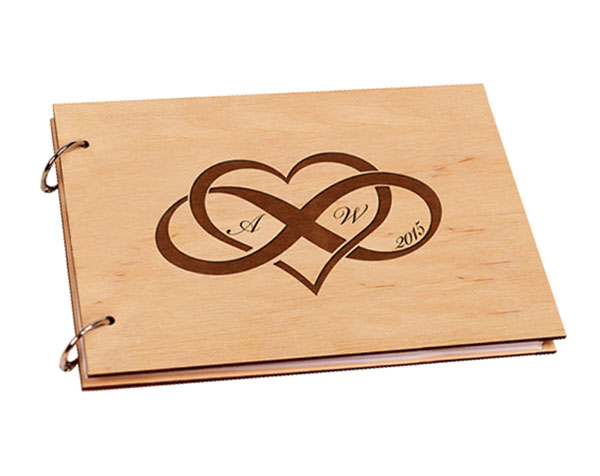 mẫu album ảnh cưới đẹp