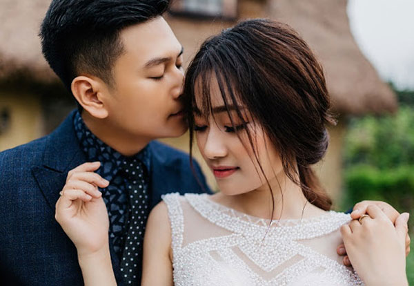 studio chụp ảnh cưới đẹp và rẻ ở hà nội
