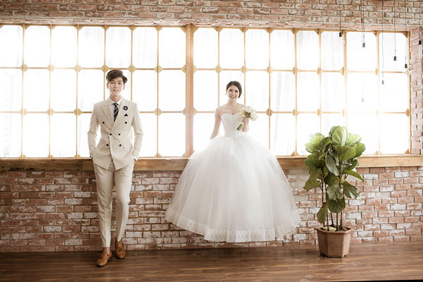 studio chụp ảnh cưới đẹp và rẻ ở hà nội