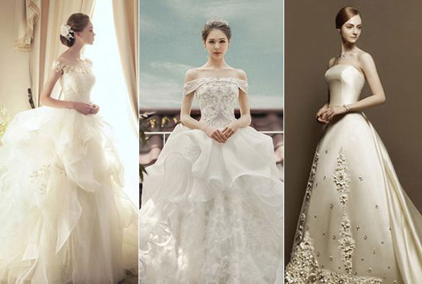 thuê áo cưới ở đâu đẹp