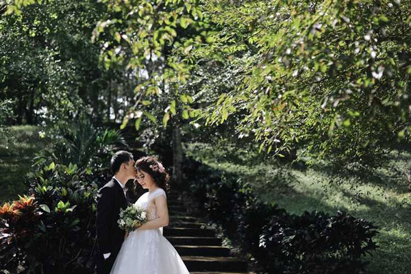 Địa điểm chụp ảnh cưới đẹp ở miền Nam