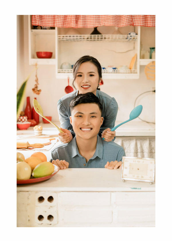 ảnh viện áo cưới đẹp,