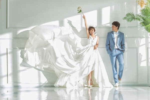 studio áo cưới đẹp