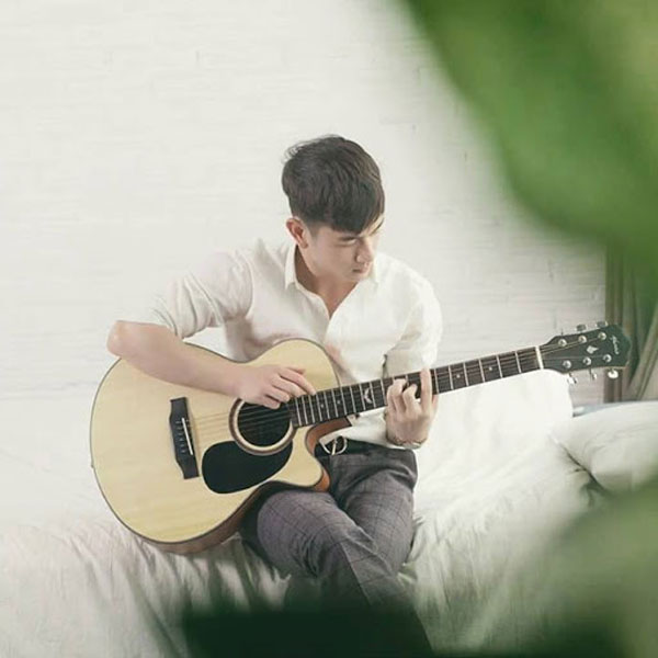 các tư thế chụp ảnh đẹp cho nam