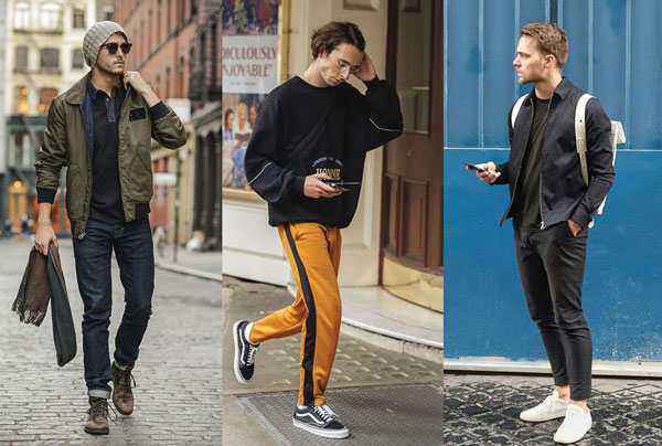 cách tạo dáng chụp ảnh đẹp cho nam