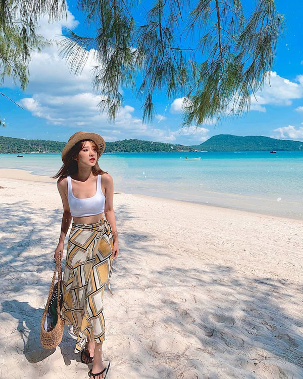 cách chụp ảnh cho mặt to