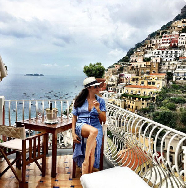 cách chụp ảnh cho người béo