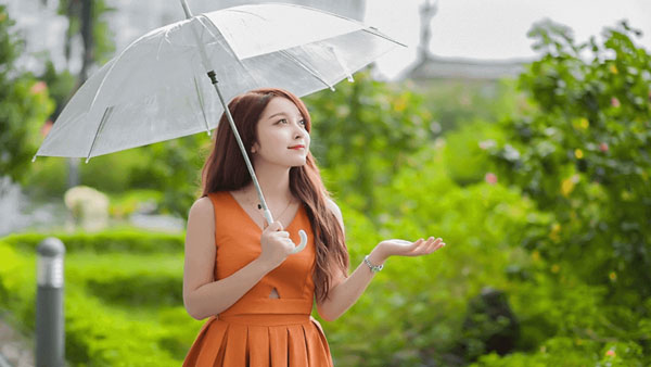 cách chụp ảnh cho người béo