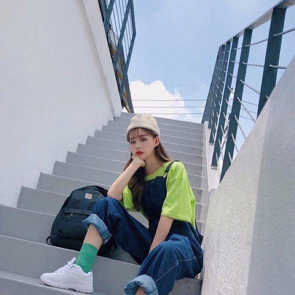 cách tạo dáng chụp ảnh chất