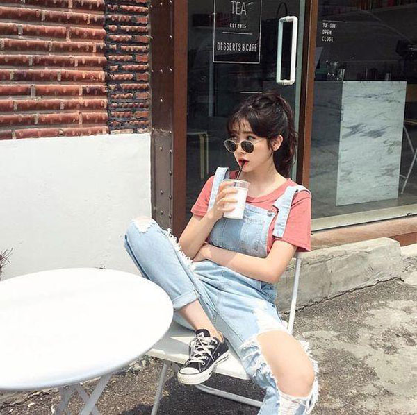 cách tạo dáng chụp ảnh chất