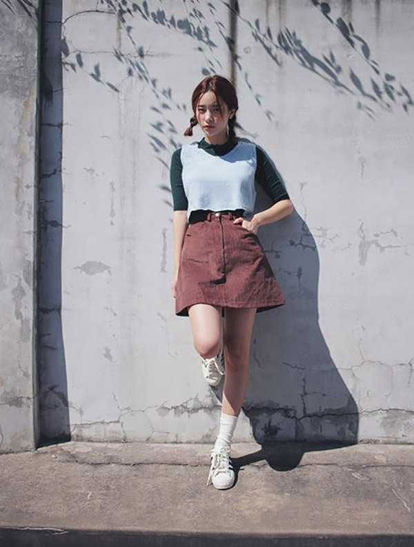 cách tạo dáng chụp ảnh chất