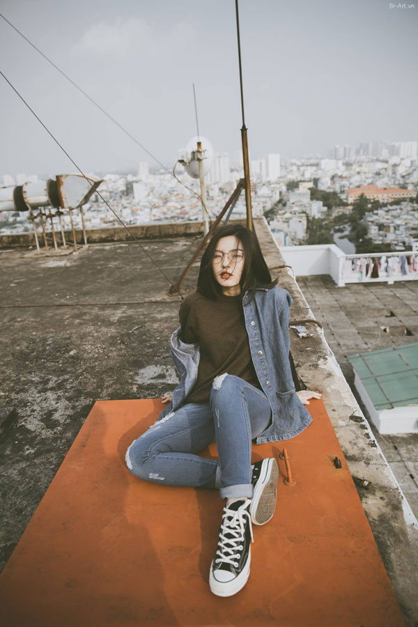 mẹo sống ảo tại nhà khi hạn chế ra ngoài trong mùa dịch