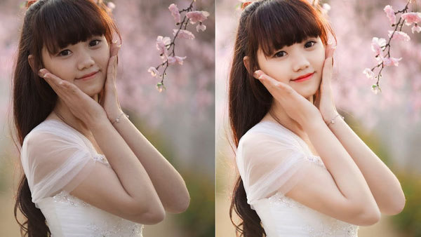 thủ thuật chỉnh ảnh đẹp