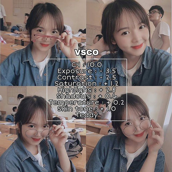 thủ thuật chỉnh ảnh đẹp