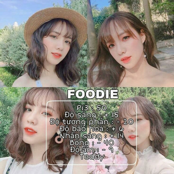 thủ thuật chỉnh ảnh đẹp