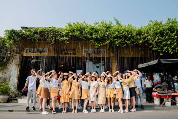 có nên chụp kỷ yếu hay không