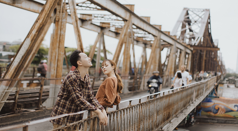 ảnh viện áo cưới uy tín nhất hà nội