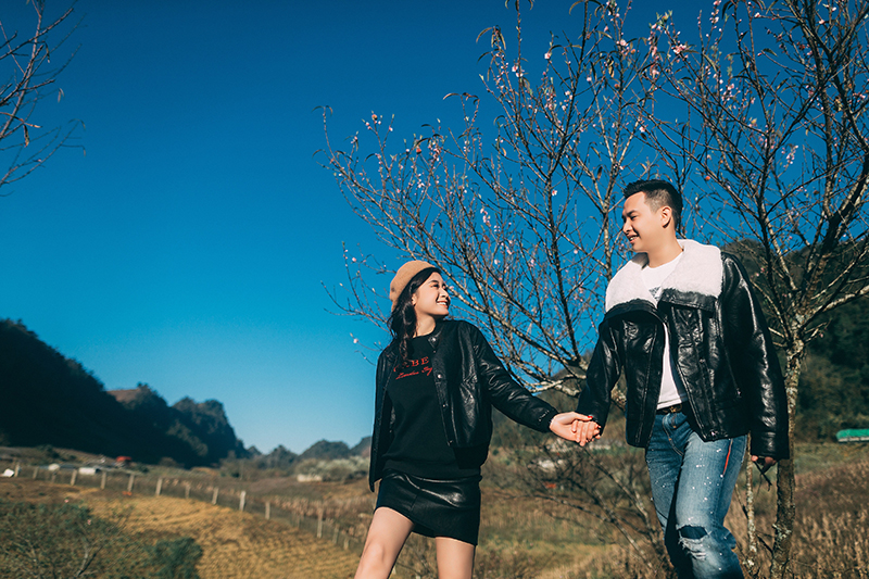 ảnh viện áo cưới nổi tiếng hà nội