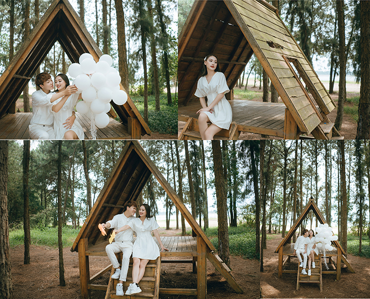 chụp ảnh cưới đẹp nhất