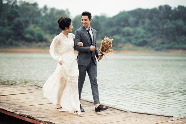 chụp ảnh cưới giá rẻ