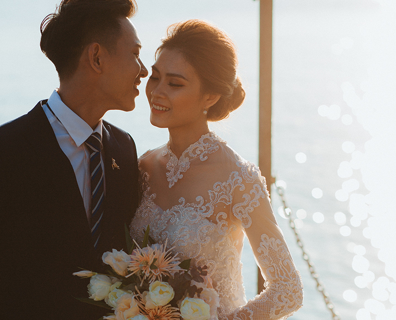 studio chụp ảnh cưới uy tín đà nẵng