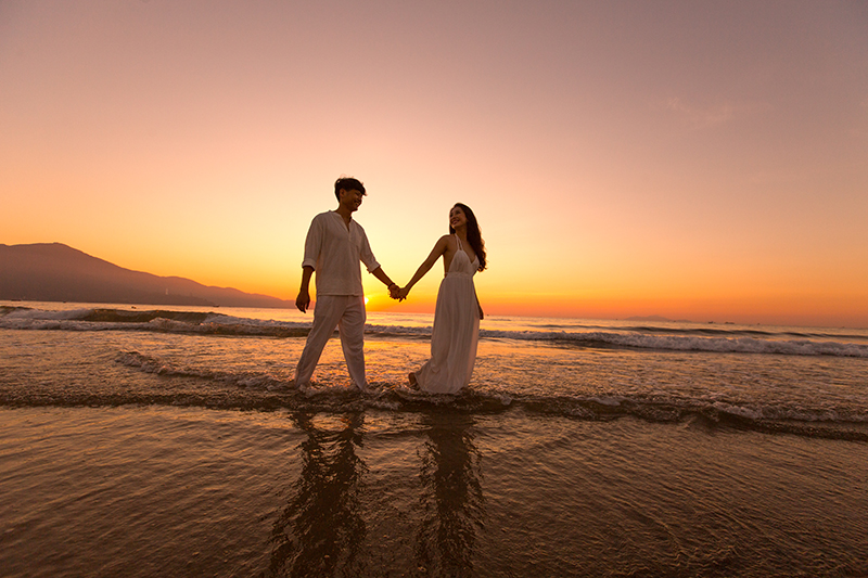 studio chụp ảnh cưới uy tín đà nẵng