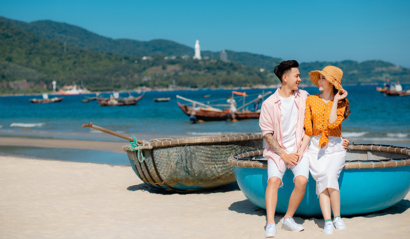 studio chụp ảnh cưới uy tín đà nẵng