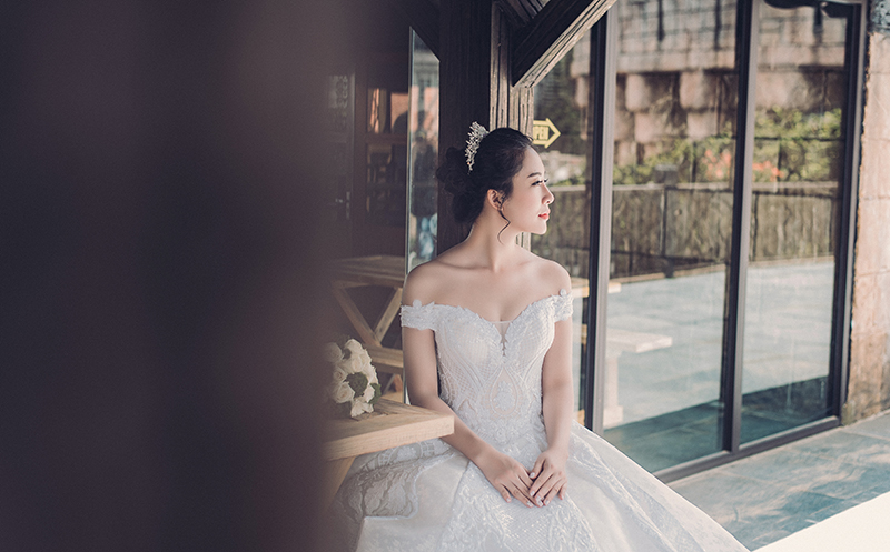 studio chụp ảnh cưới uy tín đà nẵng