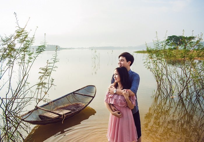 kinh-nghiem-chon-vay-cuoi