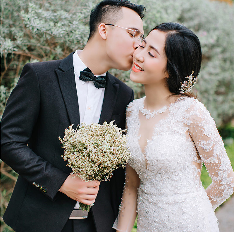 vay-cuoi-han-quoc-2018