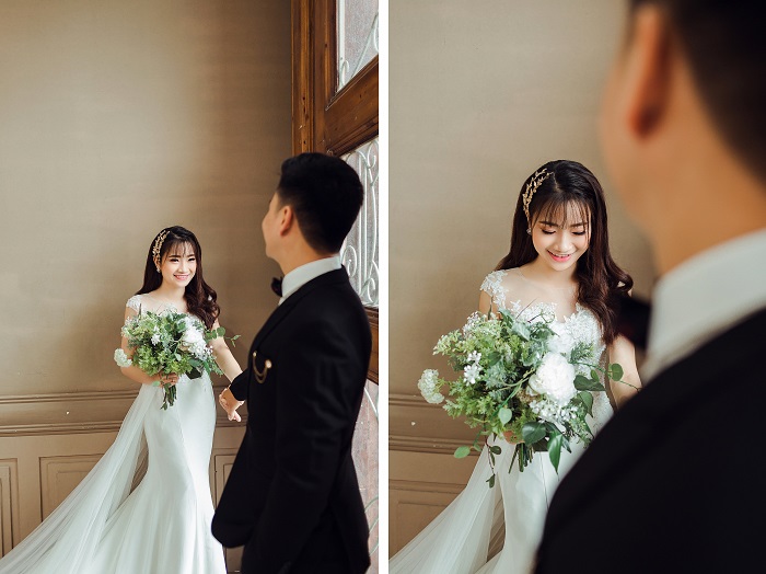 địa chỉ phim trường smiley ville đông anh